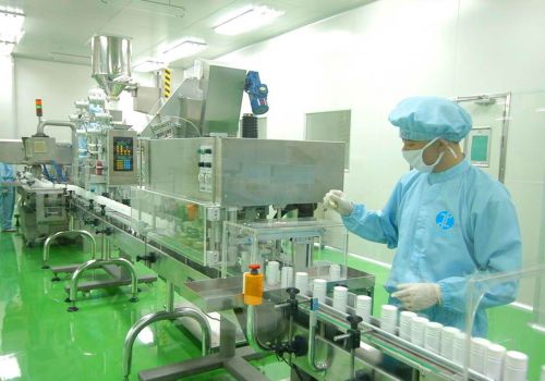 Khóa đào tạo: Lý thuyết và thực hành bào chế các dạng mỹ phẩm thông dụng