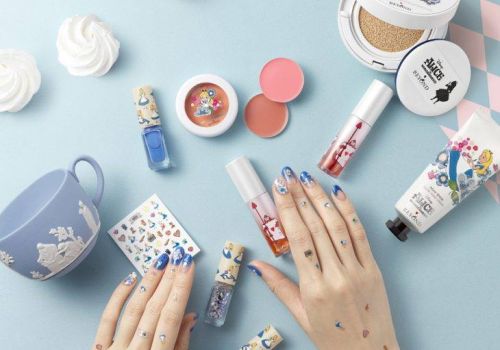 Các dạng bào chế mỹ phẩm cơ bản