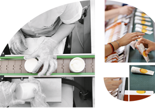 Khóa đào tạo: Lý thuyết và thực hành bào chế các loại mỹ phẩm thông dụng