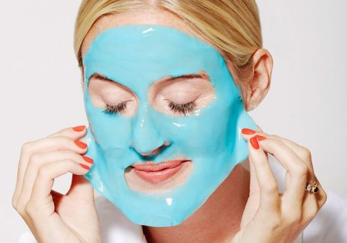 Dây chuyền mặt nạ